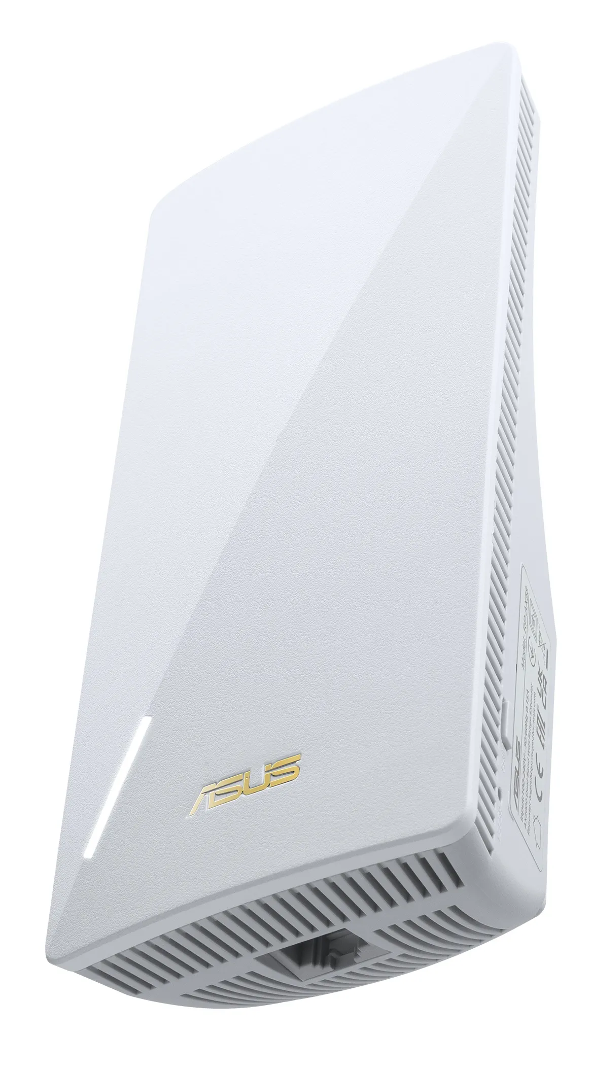Повторювач/розширювач WiFi сигналу Asus RP-AX58 - мініатюра 3
