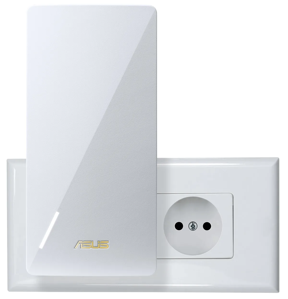 Повторювач/розширювач WiFi сигналу Asus RP-AX58 - мініатюра 6