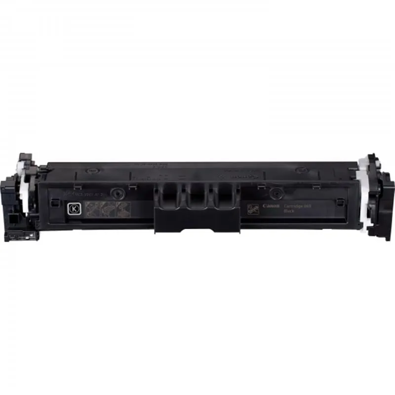 Картридж Canon 069 MF752Cdw/MF754Cdw/LBP673Cdw Black (5094C002) - мініатюра 4