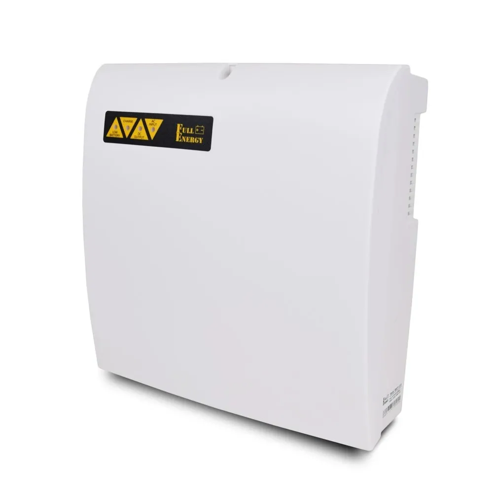 Блок живлення Full Energy BBGP-1210 PoE 100W - зображення 1