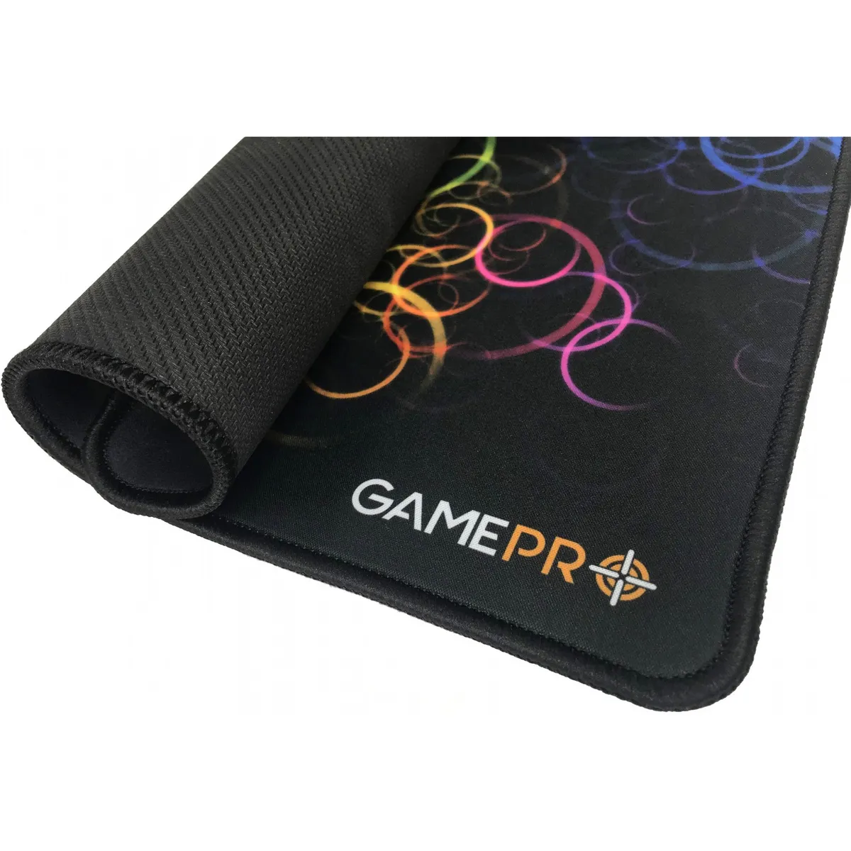 Ігрова поверхня GamePro Headshot MP068C Black - мініатюра 2