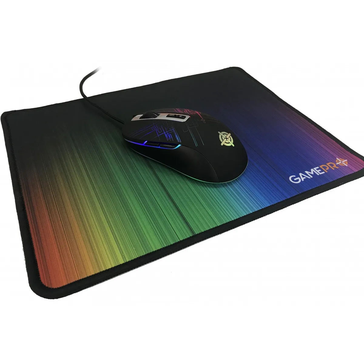 Ігрова поверхня GamePro Headshot MP068N - мініатюра 4
