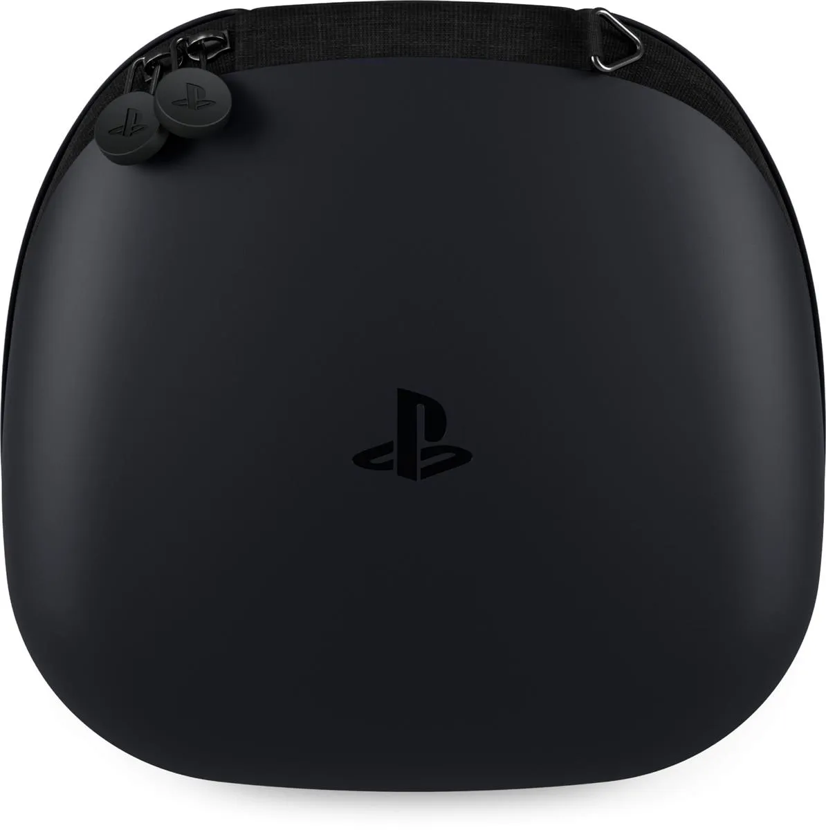 Геймпад бездротовий Sony PlayStation 5 DualSense Edge Midnight Black (1000045048) - мініатюра 4