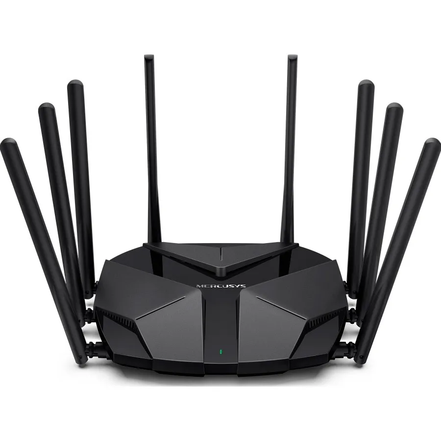 Бездротовий маршрутизатор Mercusys MR90X - зображення 1