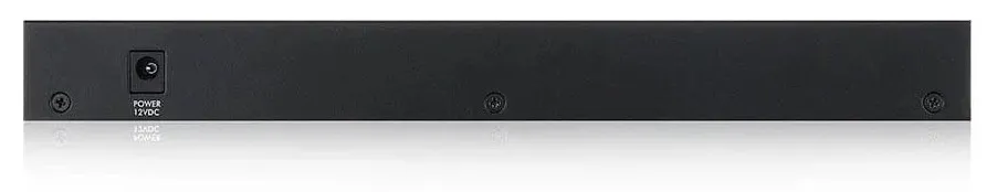 Комутатор ZYXEL GS1900-8 (GS1900-8-EU0102F) - мініатюра 2