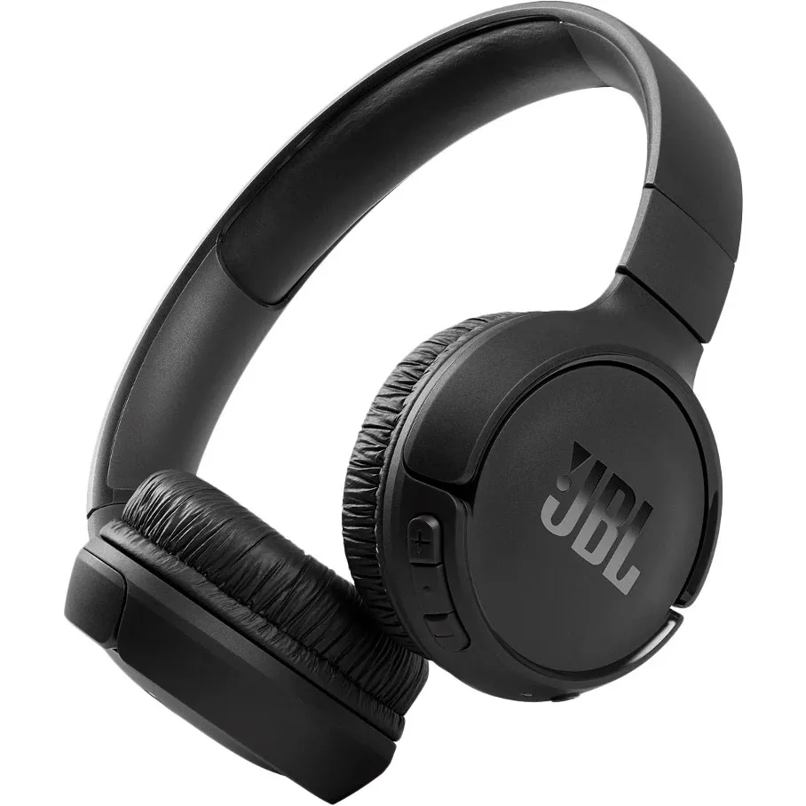 Bluetooth-гарнітура JBL Tune 510BT Black (JBLT510BTBLKEU) - зображення 1