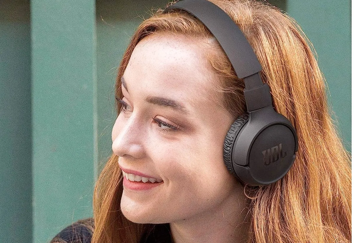 Bluetooth-гарнітура JBL Tune 510BT Black (JBLT510BTBLKEU) - мініатюра 12