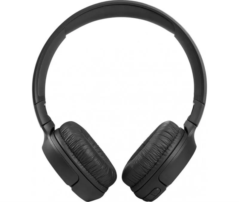 Bluetooth-гарнітура JBL Tune 510BT Black (JBLT510BTBLKEU) - мініатюра 3