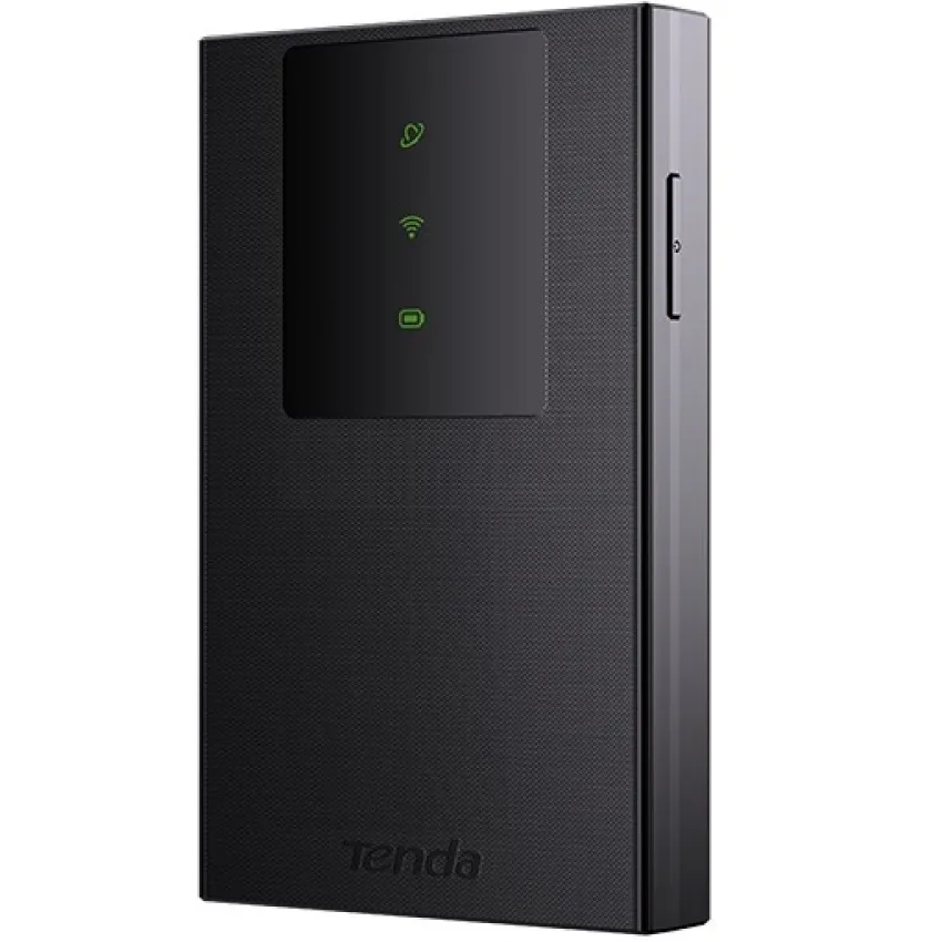 Бездротовий маршрутизатор Tenda MF3 - мініатюра 4
