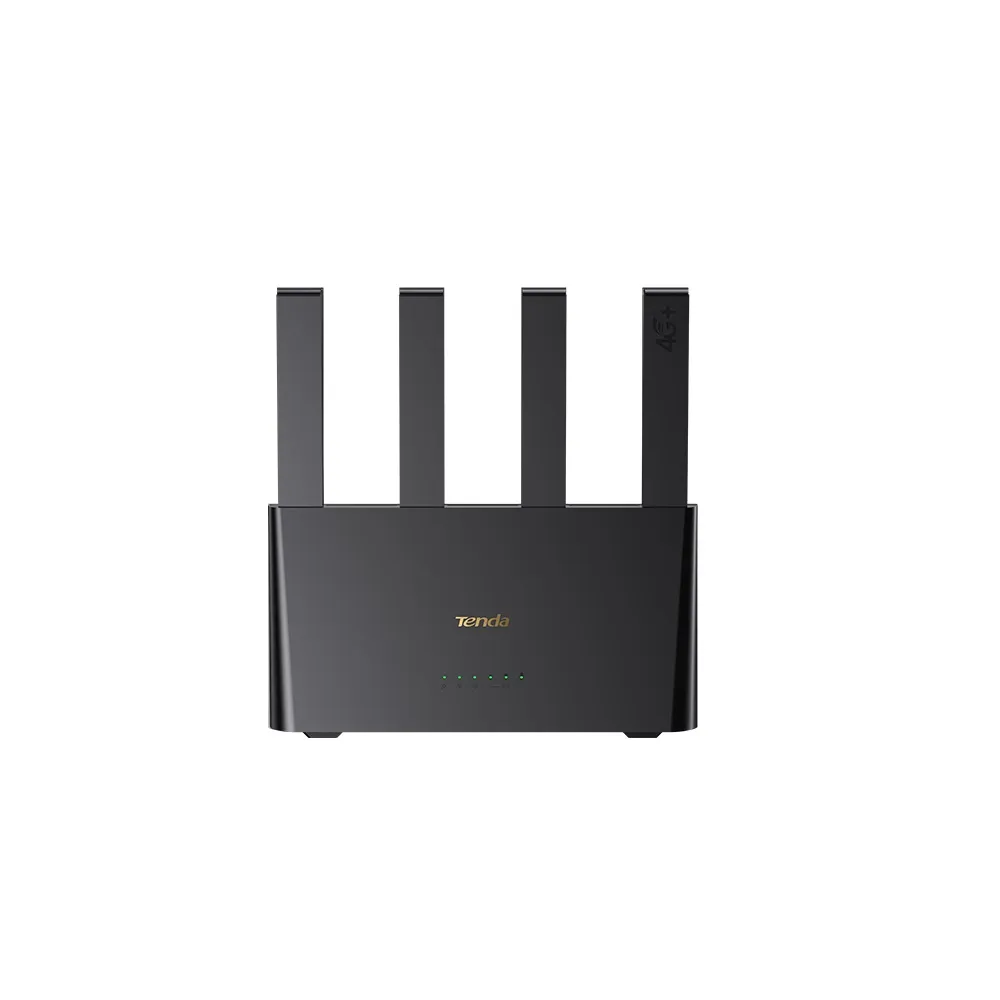 Бездротовий маршрутизатор Tenda 4G08 - мініатюра 2