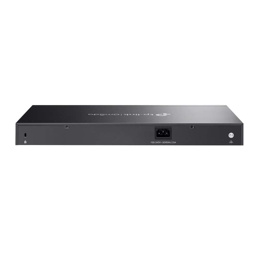 Комутатор TP-Link Omada SG2428LP - мініатюра 4