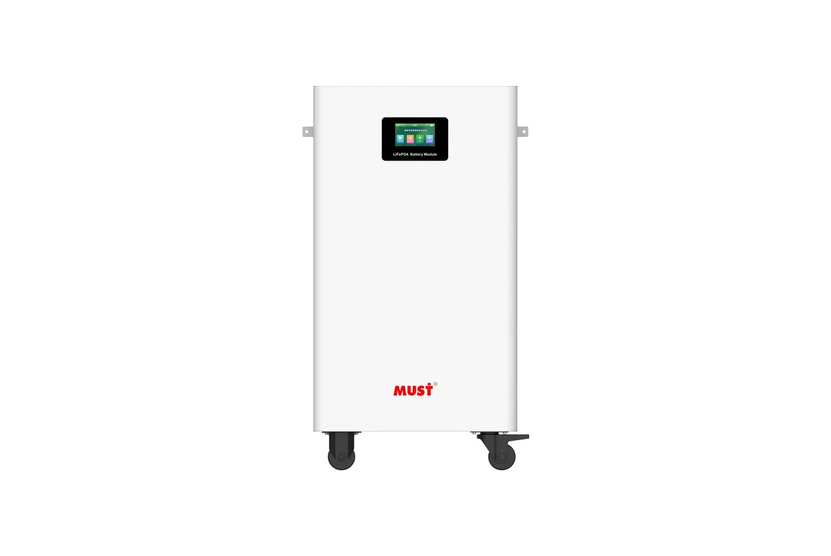 Акумуляторна батарея Must LP16-48300 51.2V 300AH - мініатюра 10