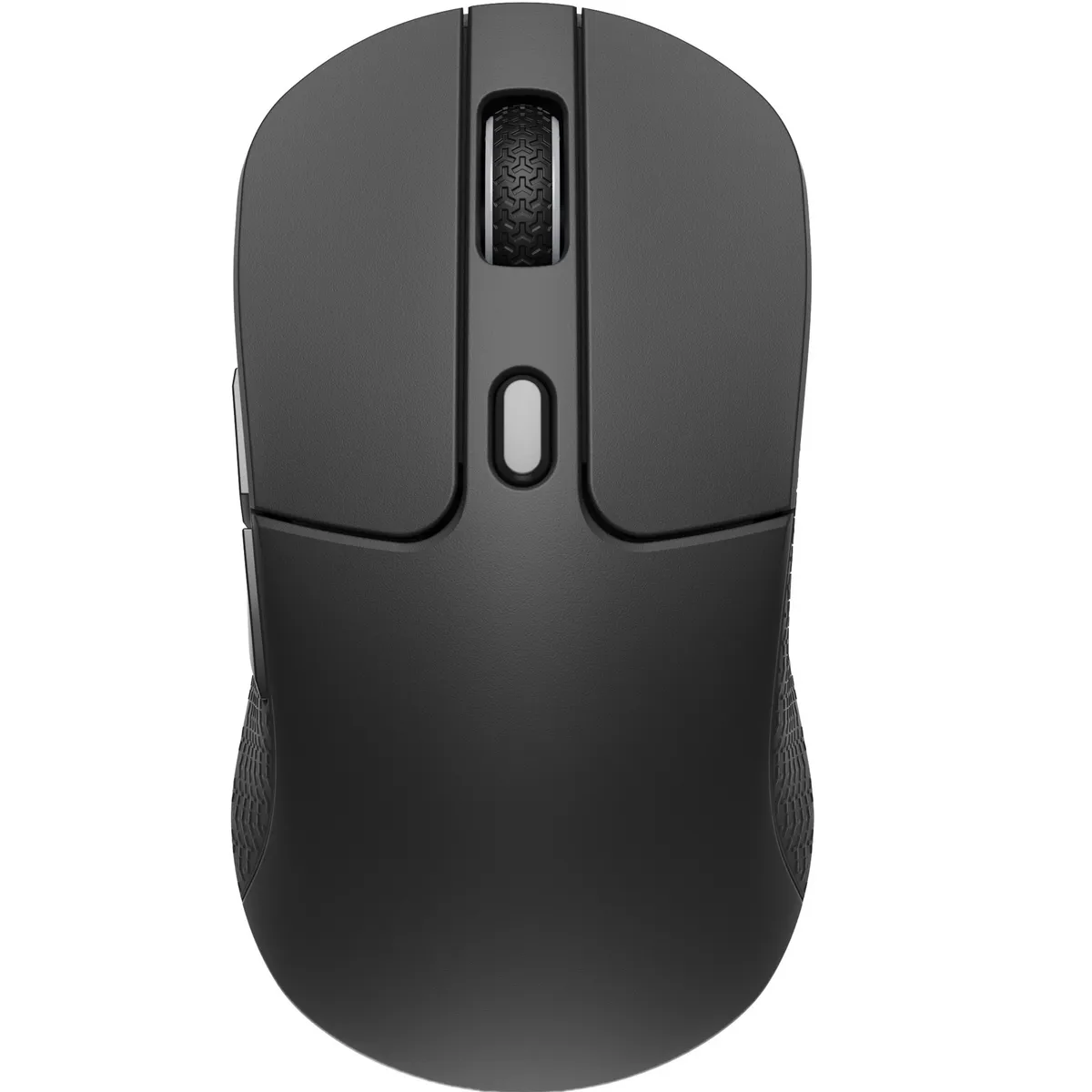 Миша бездротова Keychron M3 WL Black (M3-A23) - зображення 1