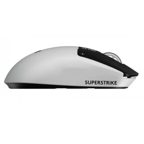Миша бездротова Logitech G Pro X2 Superstrike (910-007776) - зображення 1