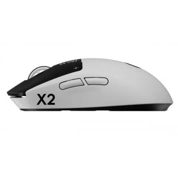 Миша бездротова Logitech G Pro X2 Superstrike (910-007776) - мініатюра 2