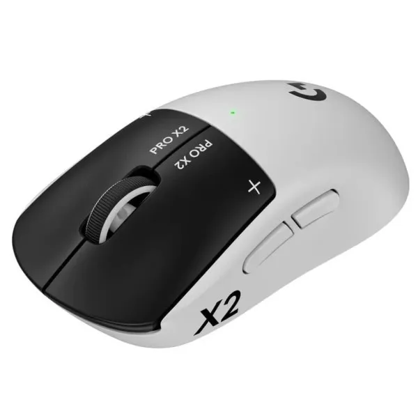 Миша бездротова Logitech G Pro X2 Superstrike (910-007776) - мініатюра 3