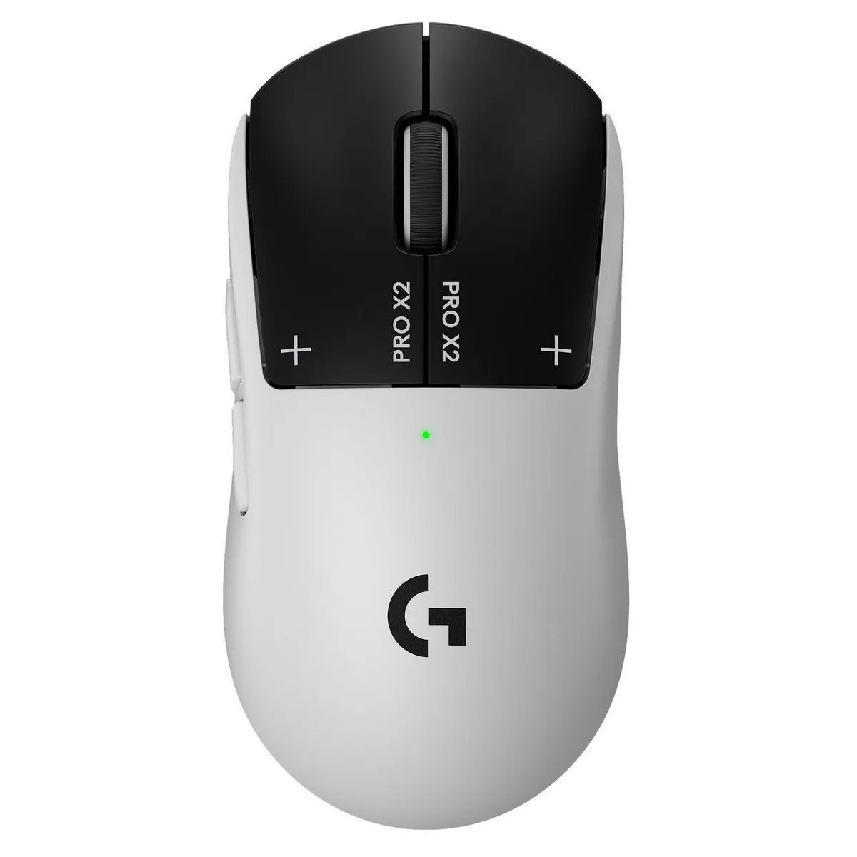 Миша бездротова Logitech G Pro X2 Superstrike (910-007776) - мініатюра 4