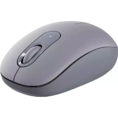 Маніпулятор миша UGREEN MU105 2.4G Wireless Mouse Moonlight Gray (UGR-90669) - зображення 1
