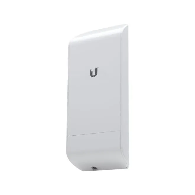 Точка доступу Ubiquiti Nanostation Loco M2 (NSL-M2) - зображення 1