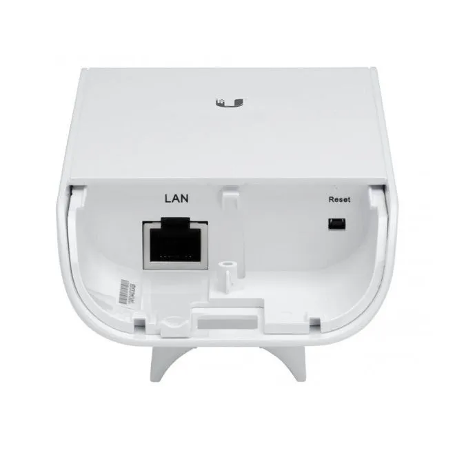 Точка доступу Ubiquiti Nanostation Loco M2 (NSL-M2) - мініатюра 2