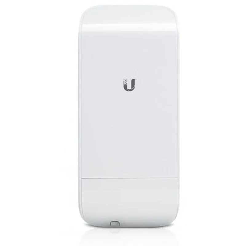 Точка доступу Ubiquiti Nanostation Loco M2 (NSL-M2) - мініатюра 4
