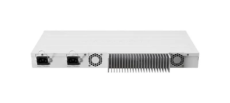 Маршрутизатор MikroTik CCR2004-1G-12S+2XS - зображення 1