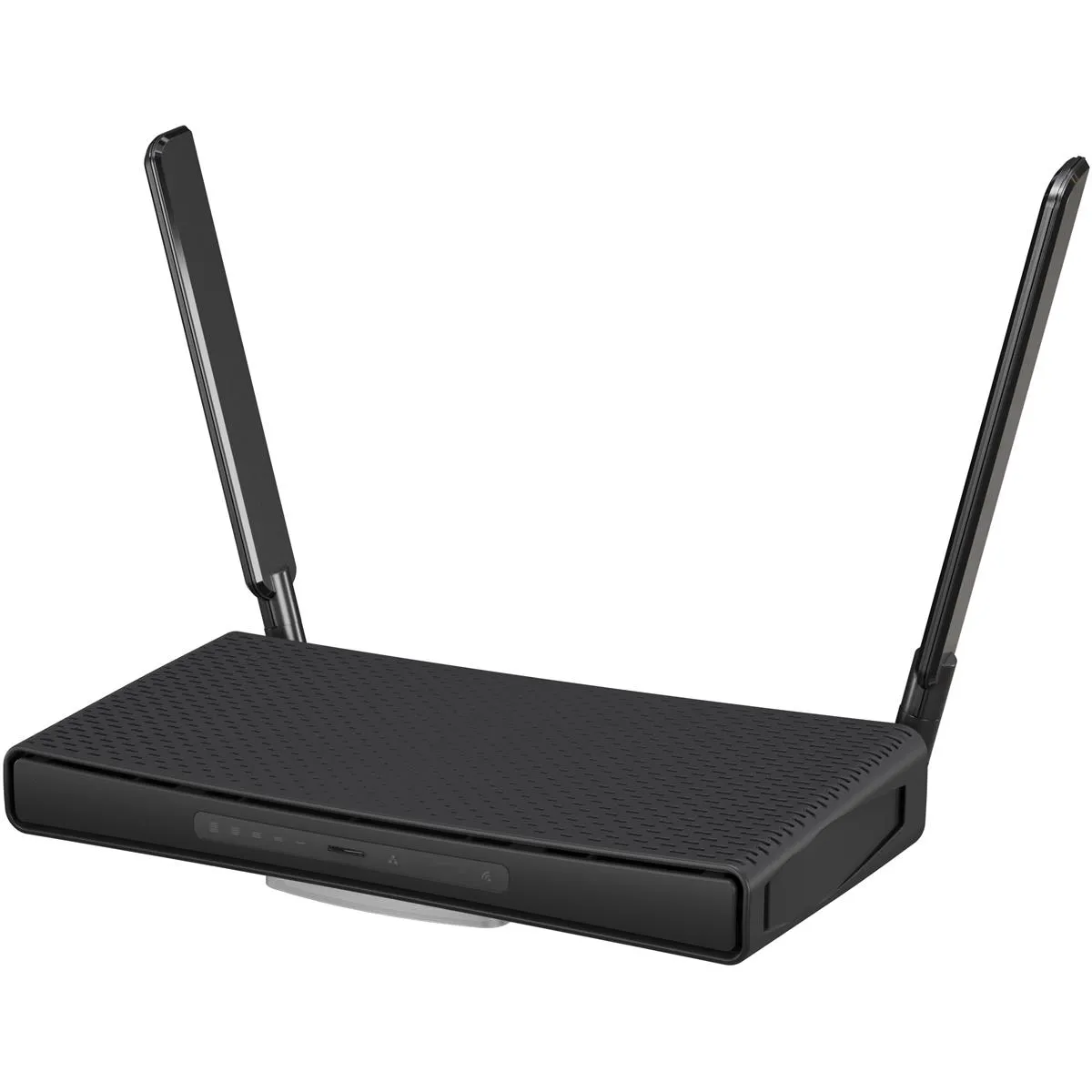 Бездротовий маршрутизатор Mikrotik hAP AC3 (RBD53iG-5HacD2HnD) - мініатюра 2