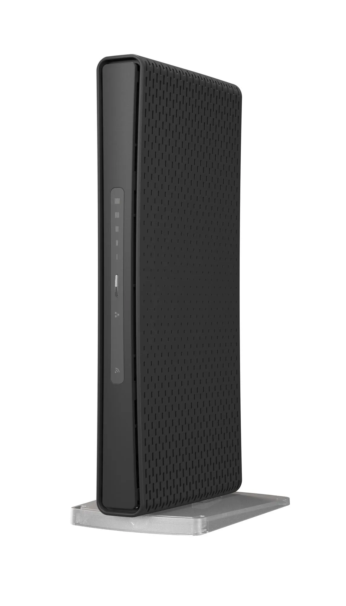 Бездротовий маршрутизатор Mikrotik hAP AC3 (RBD53iG-5HacD2HnD) - мініатюра 5