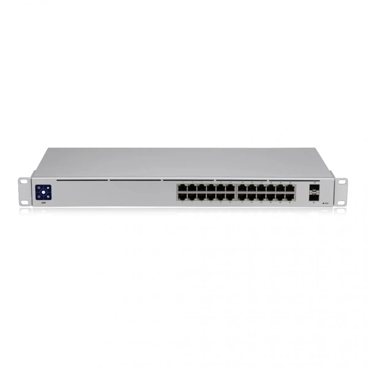 Комутатор Ubiquiti UniFi Gen2 USW-24 - зображення 1