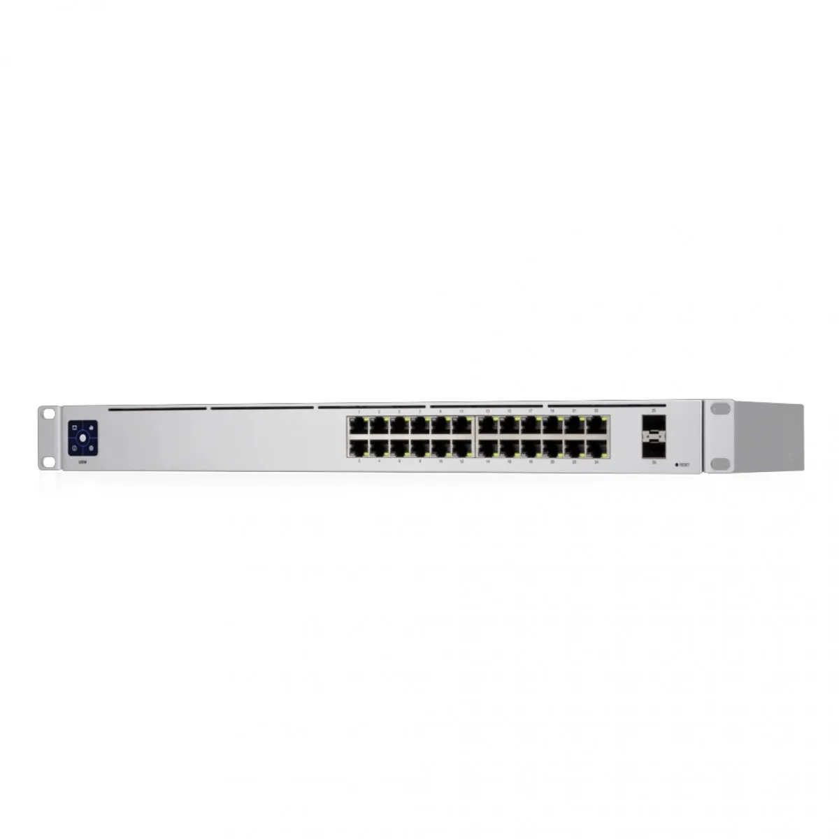 Комутатор Ubiquiti UniFi Gen2 USW-24 - мініатюра 3