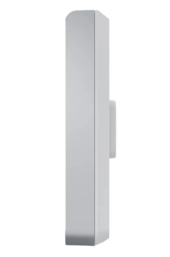 Точка доступу Ubiquiti UniFi U6 In-Wall (U6-IW) - мініатюра 5
