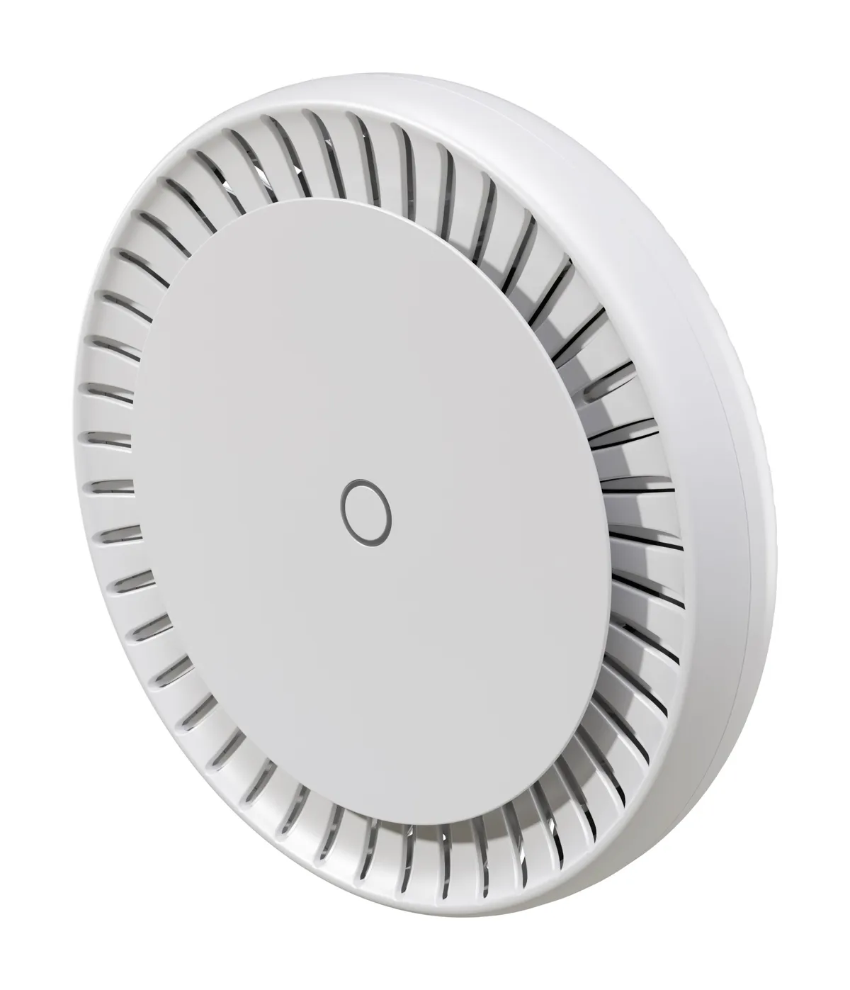 Точка доступу Mikrotik cAP AX cAPGi-5HaxD2HaxD - зображення 1