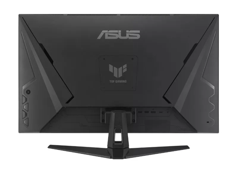 Монітор Asus 31.5" VG328QA1A (90LM08R0-B01E70) VA Black 170Hz - мініатюра 2