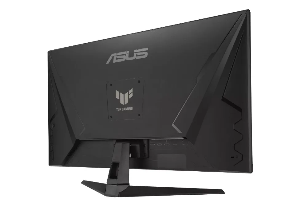 Монітор Asus 31.5" VG328QA1A (90LM08R0-B01E70) VA Black 170Hz - мініатюра 5