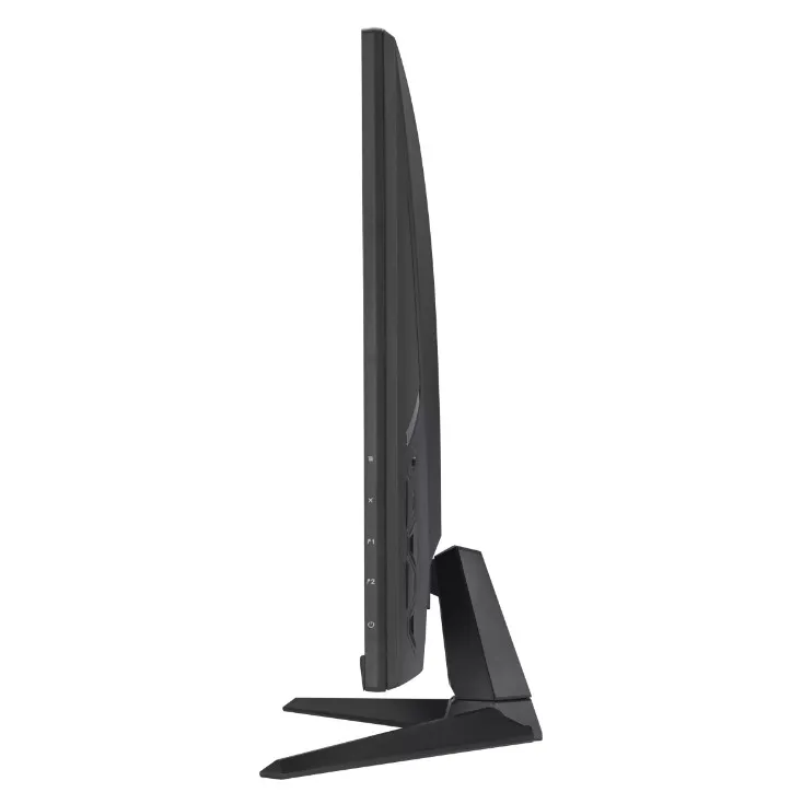 Монітор Asus 31.5" VG328QA1A (90LM08R0-B01E70) VA Black 170Hz - мініатюра 6