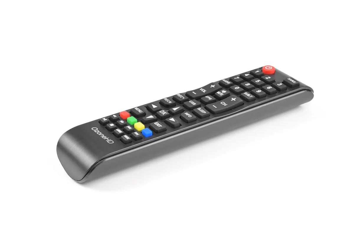 Телевiзор OzoneHD 42FN93T2 - мініатюра 13