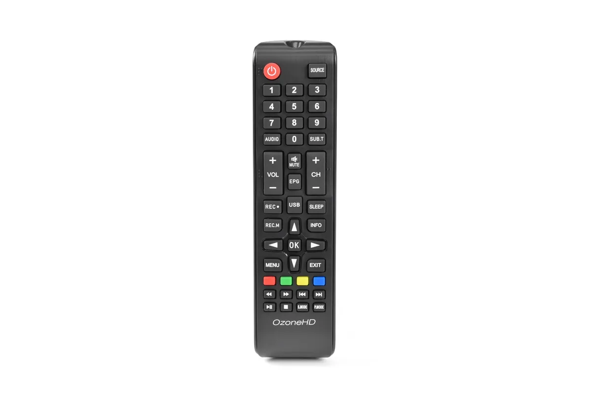 Телевiзор OzoneHD 42FN93T2 - мініатюра 14