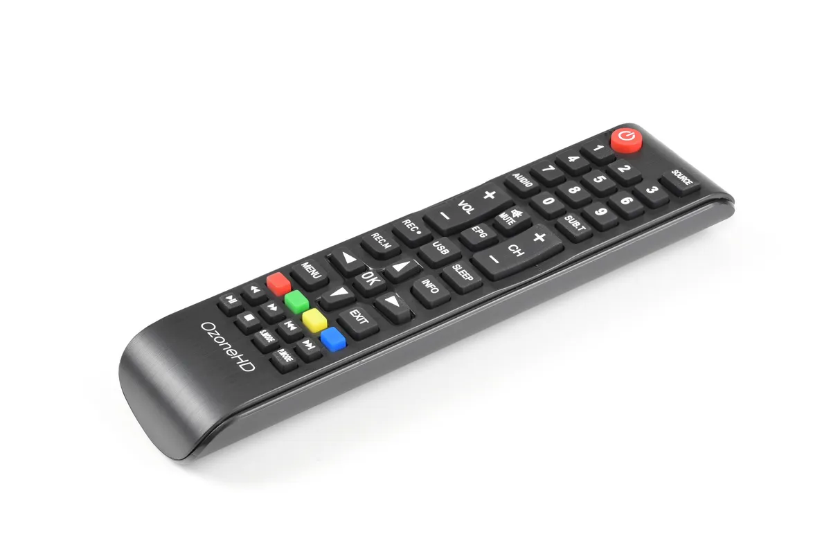 Телевiзор OzoneHD 42FN93T2 - мініатюра 15