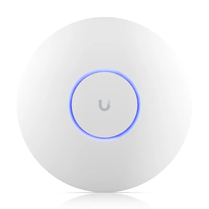 Точка доступу Ubiquiti UniFi U7 Pro Max (U7-PRO-MAX) - зображення 1