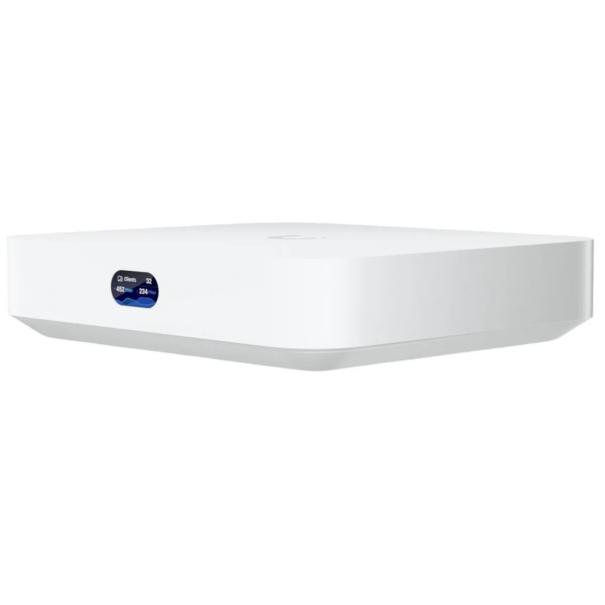 Контролер Ubiquiti UniFi Cloud Gateway Ultra (UCG-Ultra) - мініатюра 4