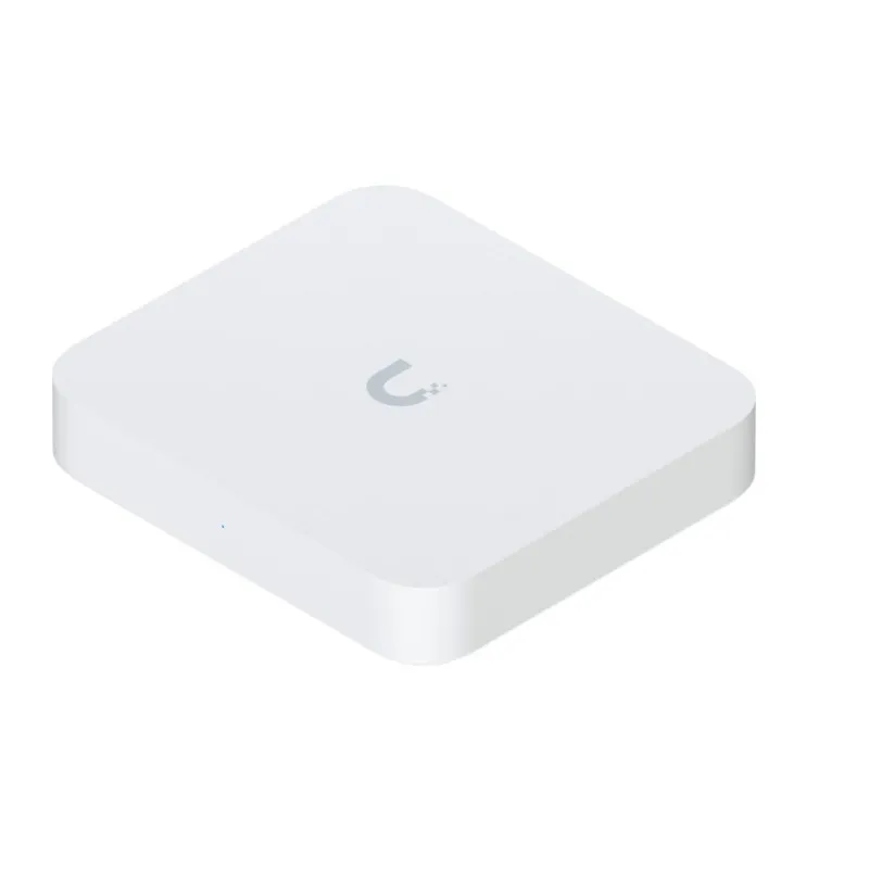 Маршрутизатор Ubiquiti Unifi Gateway Max (UXG-Max) - мініатюра 3