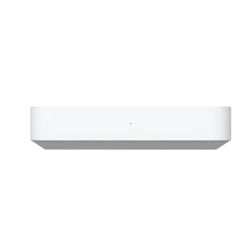 Маршрутизатор Ubiquiti Unifi Gateway Max (UXG-Max) - мініатюра 4