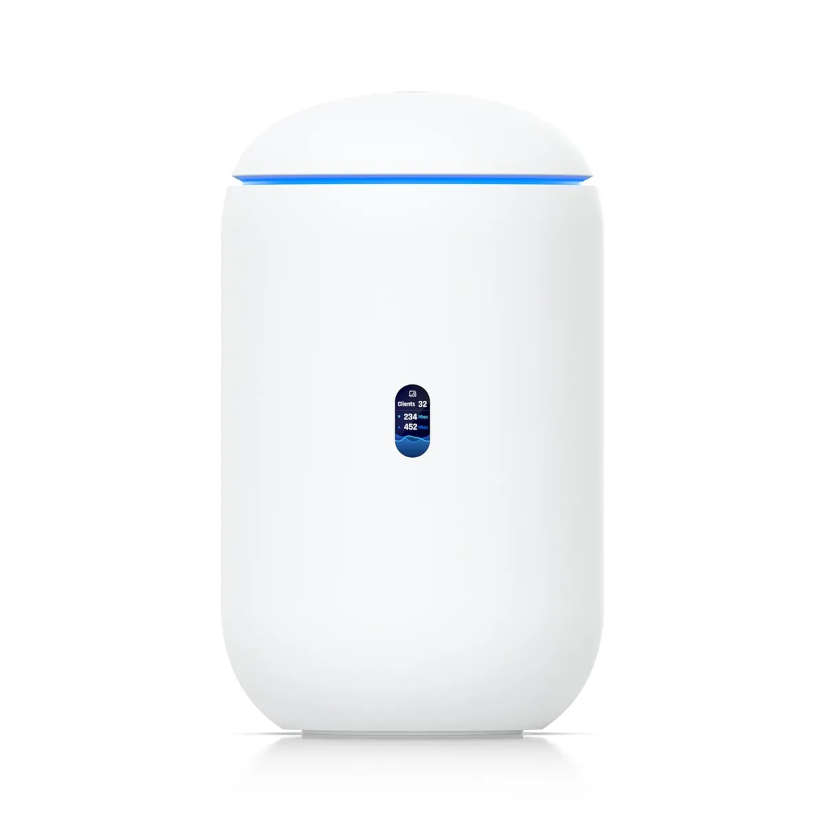 Бездротовий маршрутизатор Ubiquiti Dream Router 7 (UDR7) - зображення 1