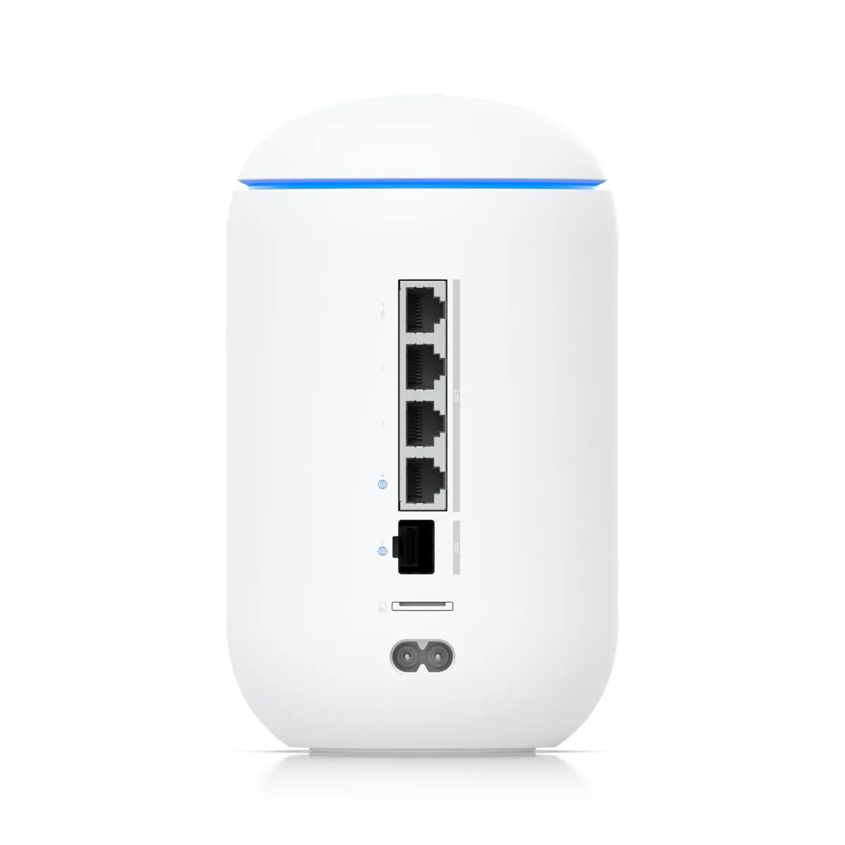 Бездротовий маршрутизатор Ubiquiti Dream Router 7 (UDR7) - мініатюра 2