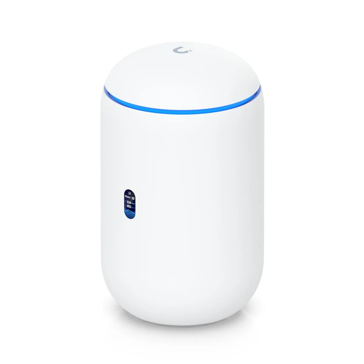 Бездротовий маршрутизатор Ubiquiti Dream Router 7 (UDR7) - мініатюра 3