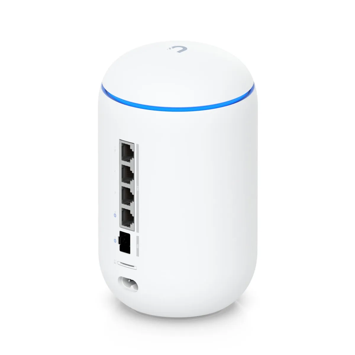 Бездротовий маршрутизатор Ubiquiti Dream Router 7 (UDR7) - мініатюра 4