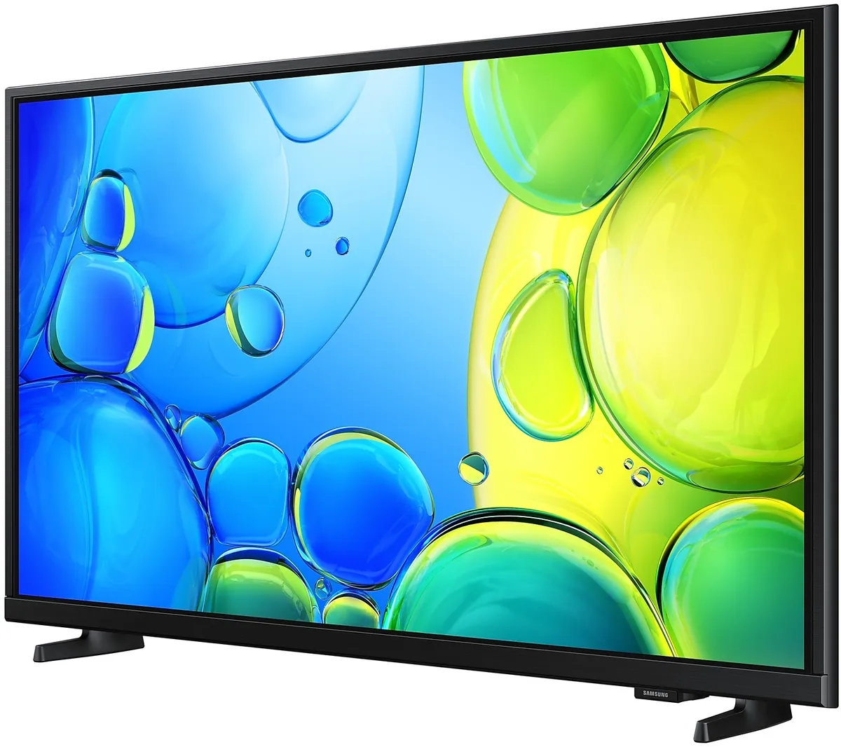 Телевізор Samsung UE32F6000FUXUA - мініатюра 3