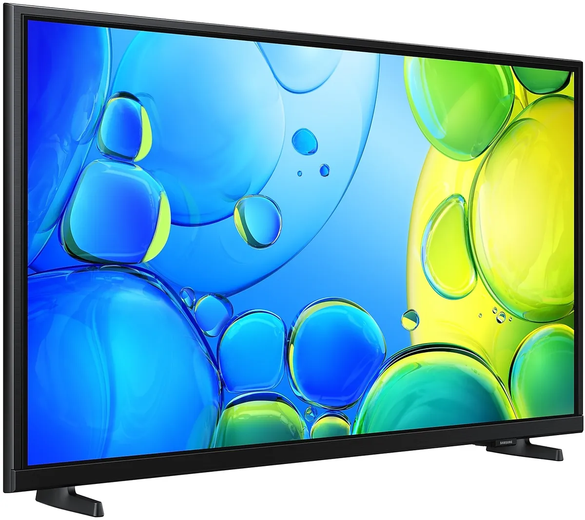 Телевізор Samsung UE27F6000FUXUA - мініатюра 2