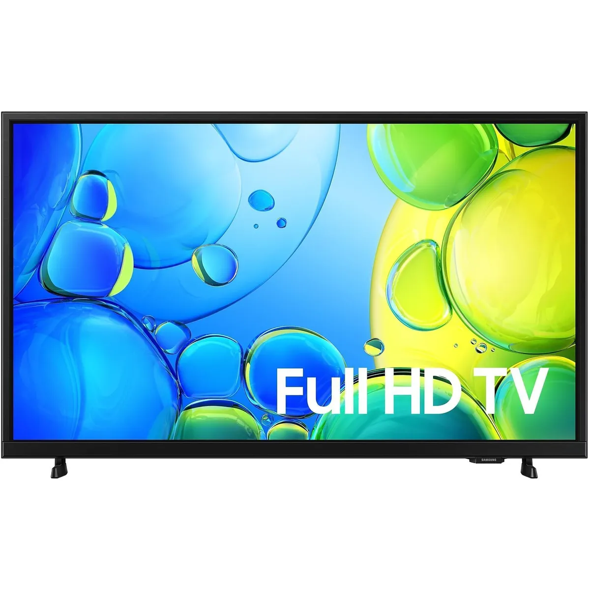 Телевізор Samsung UE24F6000FUXUA - зображення 1