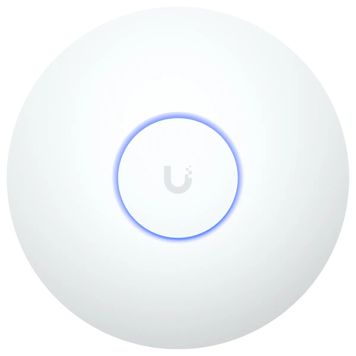 Точка доступу Ubiquiti UniFi U7 Long-Range (U7-LR) - зображення 1